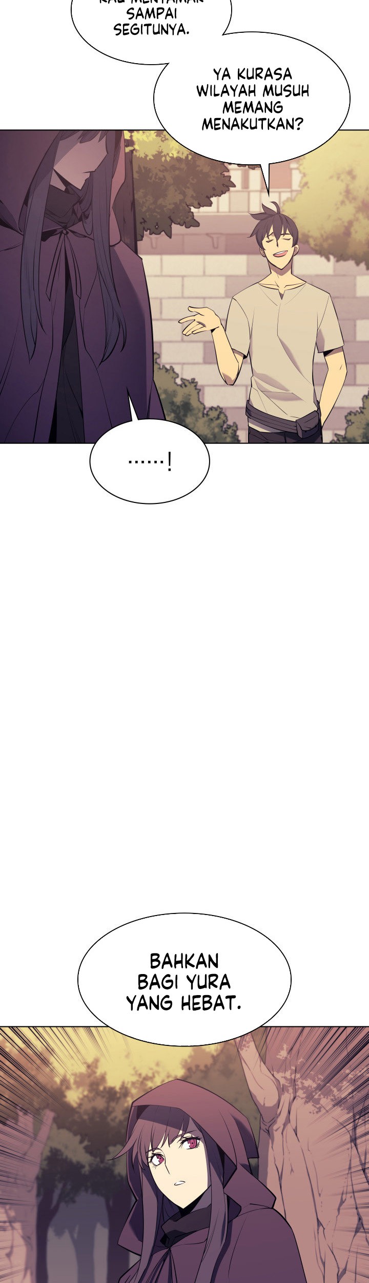 Overgeared Chapter 85 Gambar 59