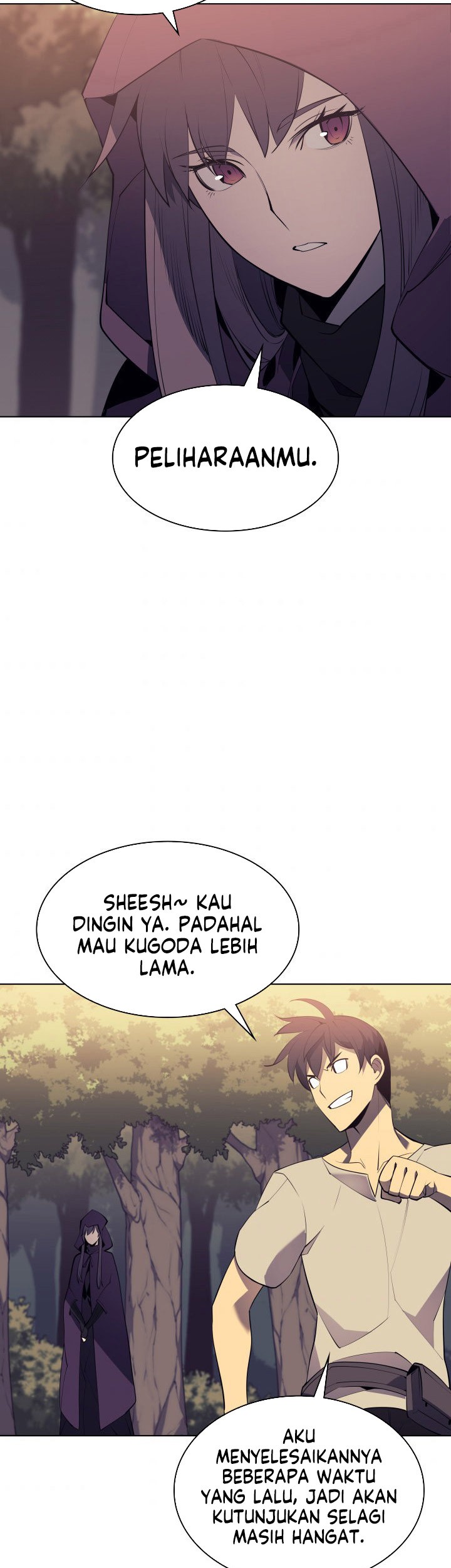 Overgeared Chapter 85 Gambar 61