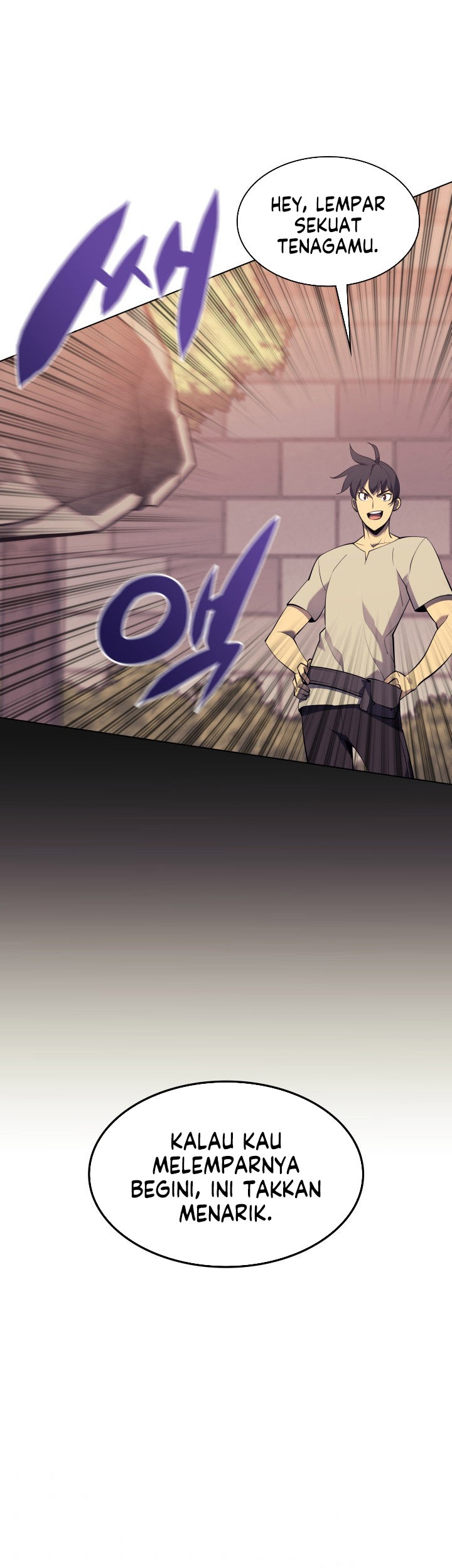 Overgeared Chapter 85 Gambar 65