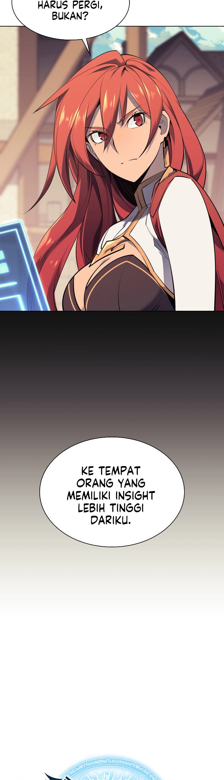 Overgeared Chapter 85 Gambar 5