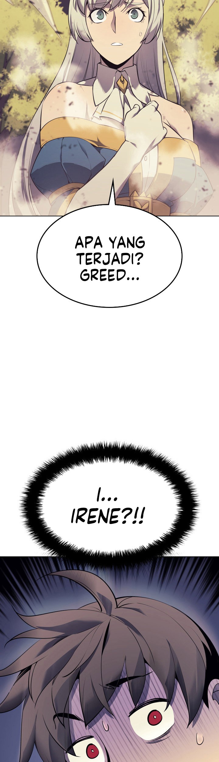 Overgeared Chapter 85 Gambar 79