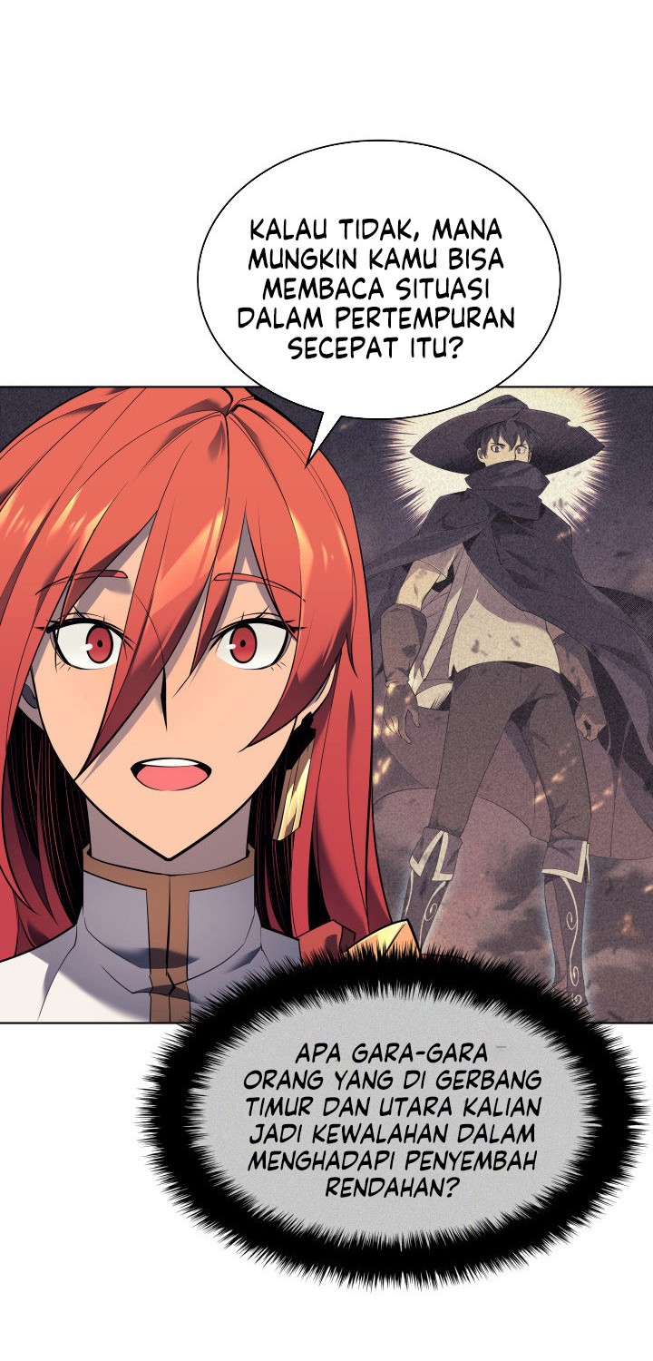 Overgeared Chapter 85 Gambar 8