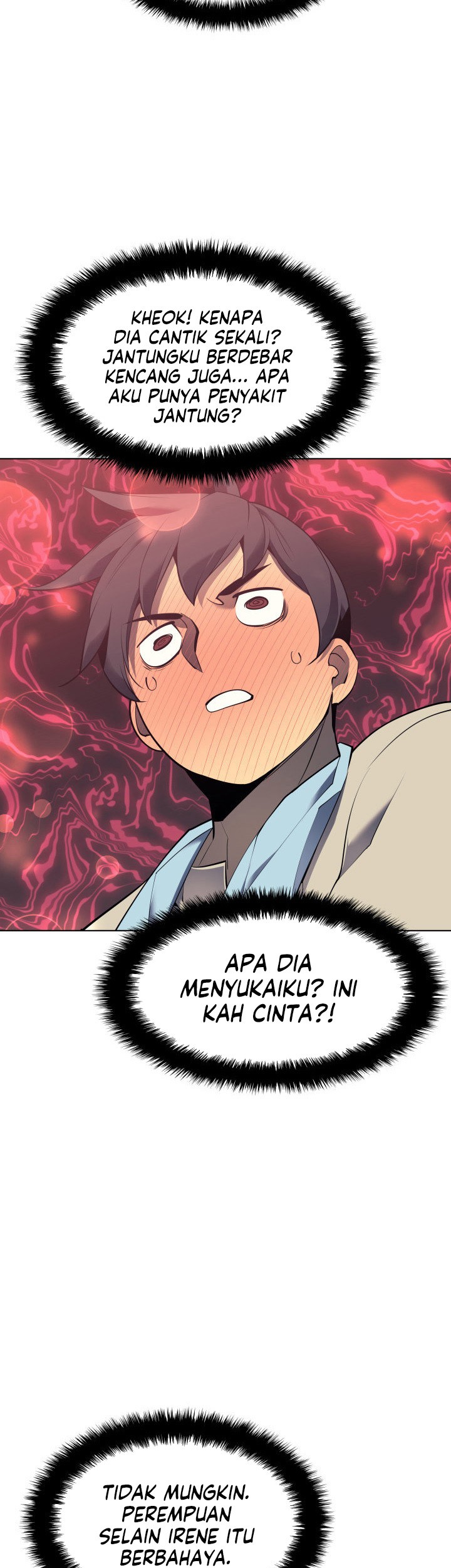 Overgeared Chapter 85 Gambar 11