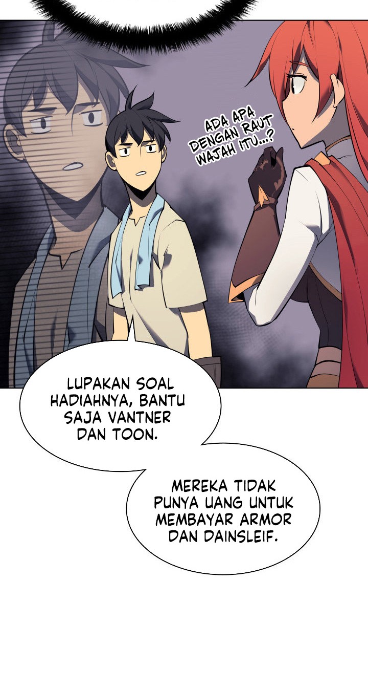 Overgeared Chapter 85 Gambar 12
