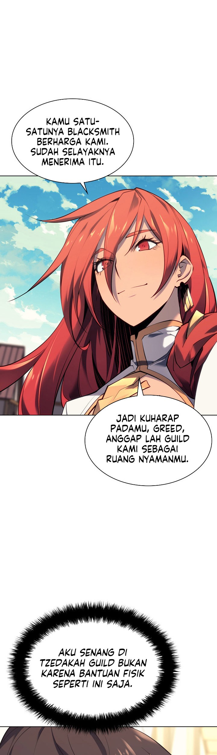 Overgeared Chapter 85 Gambar 15