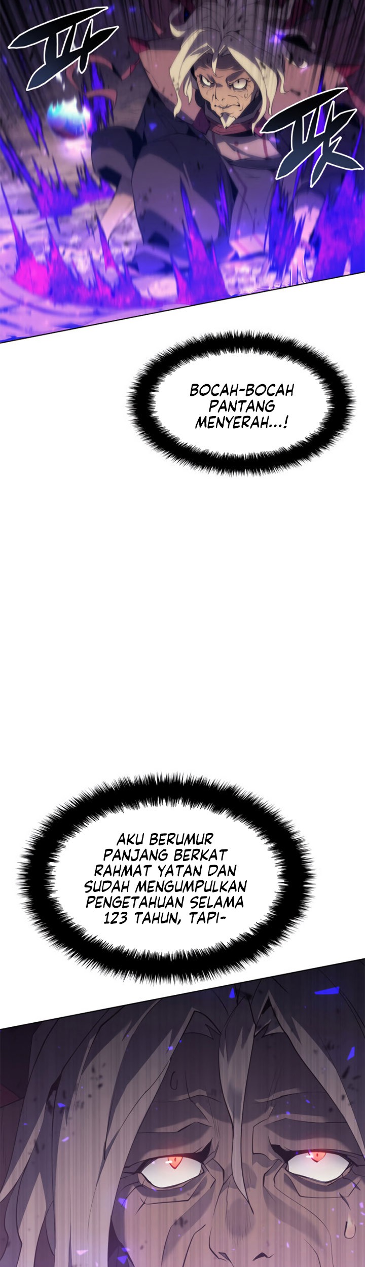 Overgeared Chapter 84 Gambar 27