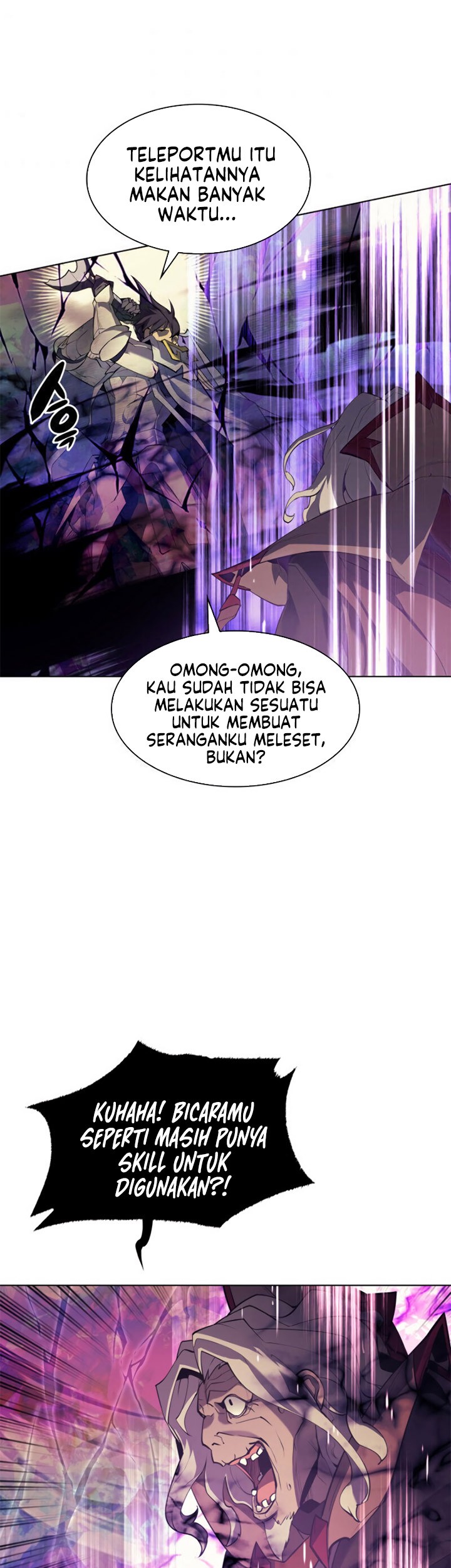 Overgeared Chapter 84 Gambar 31