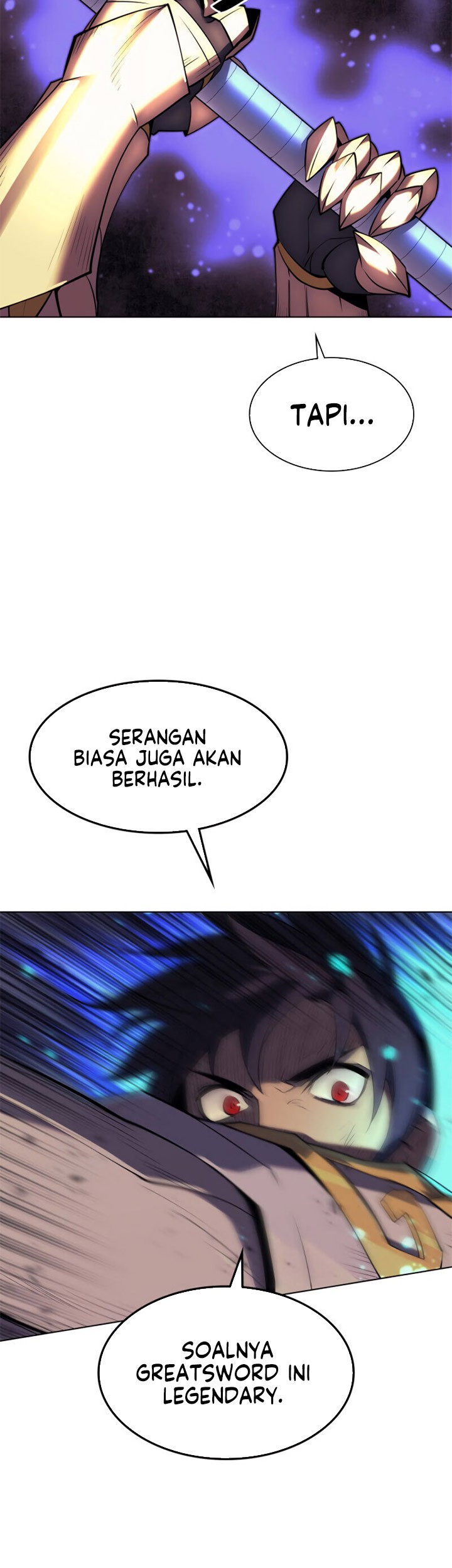 Overgeared Chapter 84 Gambar 33
