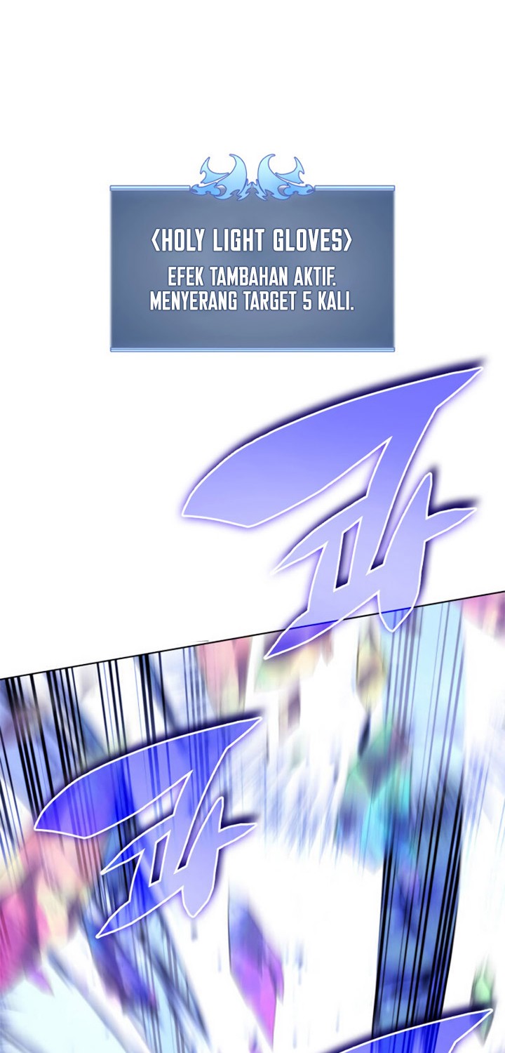 Overgeared Chapter 84 Gambar 34