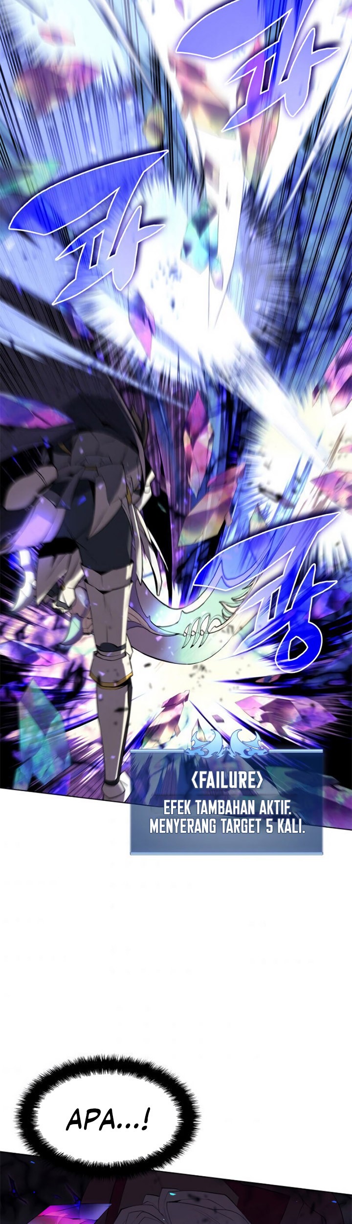 Overgeared Chapter 84 Gambar 35