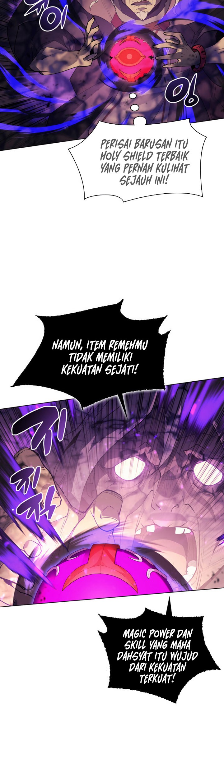 Overgeared Chapter 84 Gambar 19