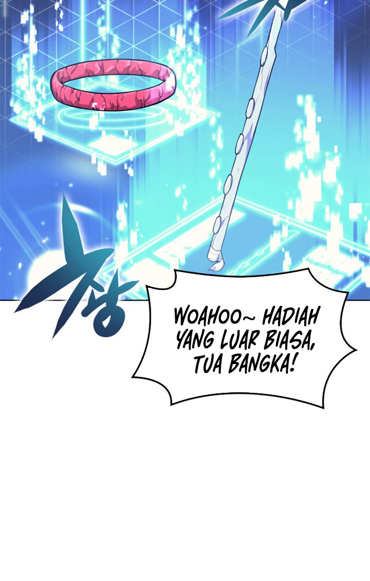 Overgeared Chapter 84 Gambar 48