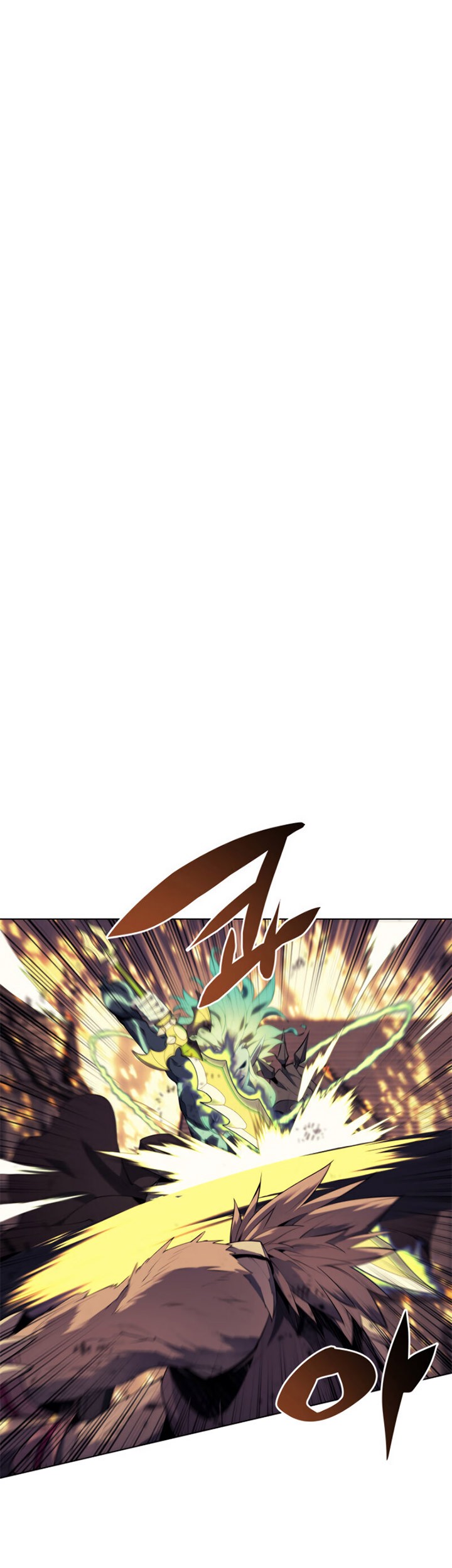 Overgeared Chapter 84 Gambar 51