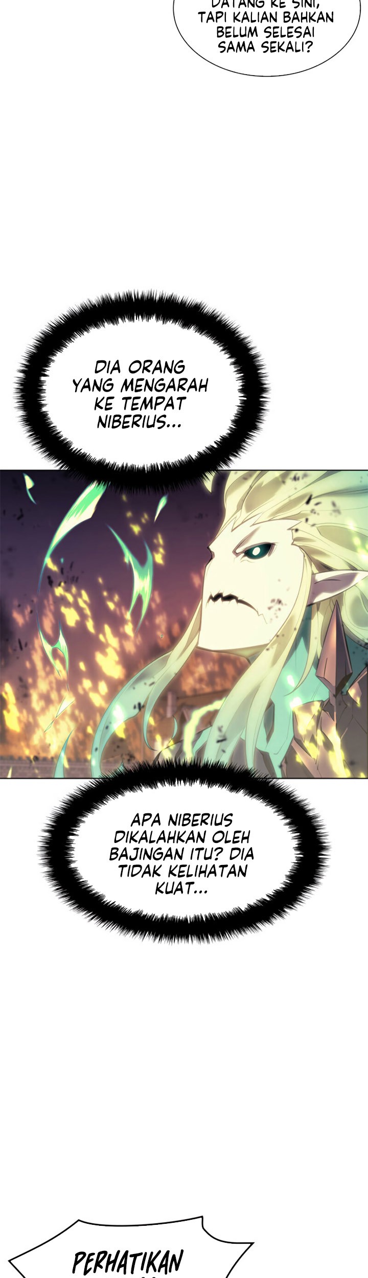 Overgeared Chapter 84 Gambar 53