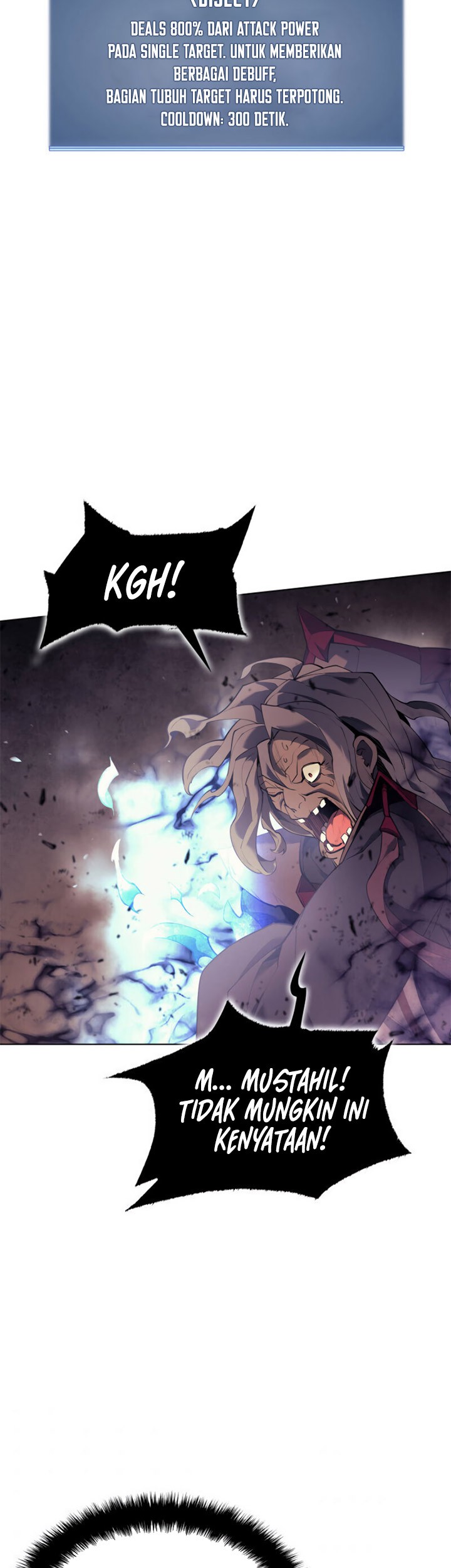 Overgeared Chapter 84 Gambar 39