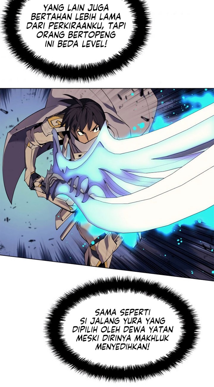 Overgeared Chapter 84 Gambar 40