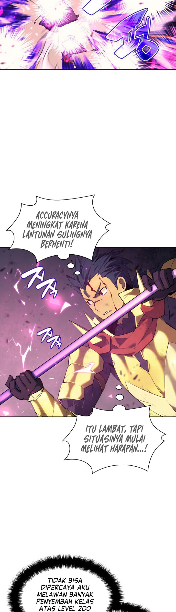 Overgeared Chapter 84 Gambar 3