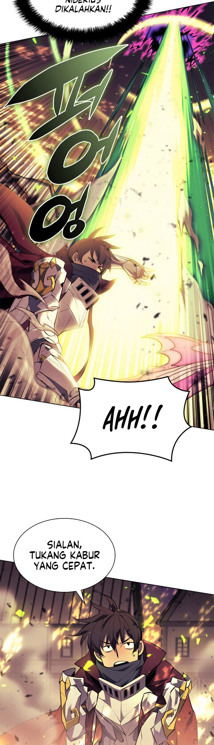 Overgeared Chapter 84 Gambar 71