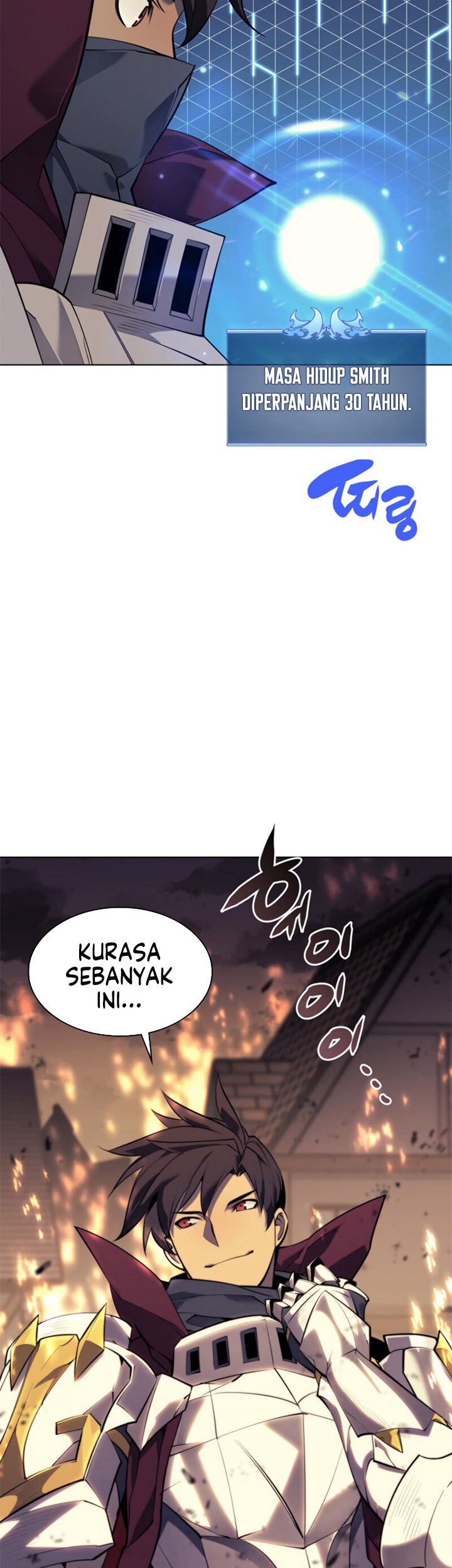 Overgeared Chapter 84 Gambar 73
