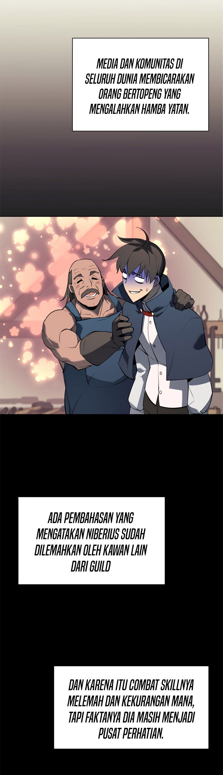 Overgeared Chapter 84 Gambar 77