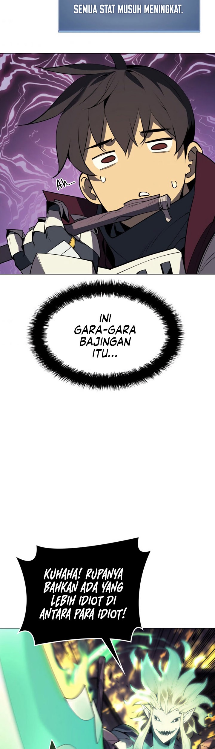 Overgeared Chapter 84 Gambar 65