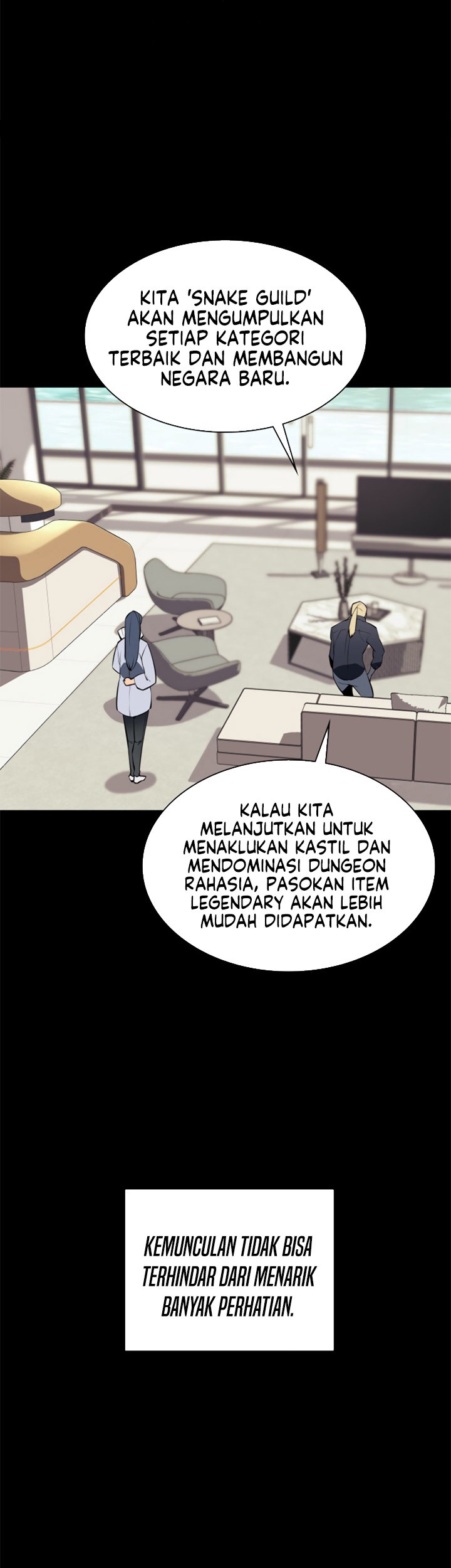 Overgeared Chapter 84 Gambar 81