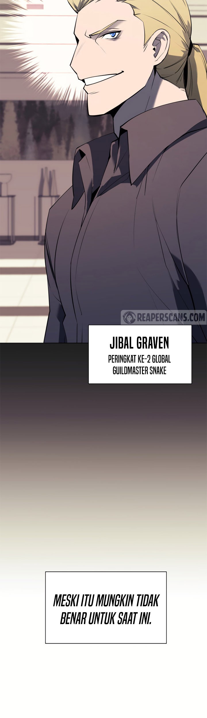 Overgeared Chapter 84 Gambar 83