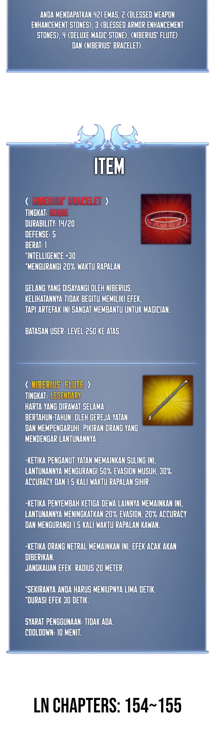 Overgeared Chapter 84 Gambar 85