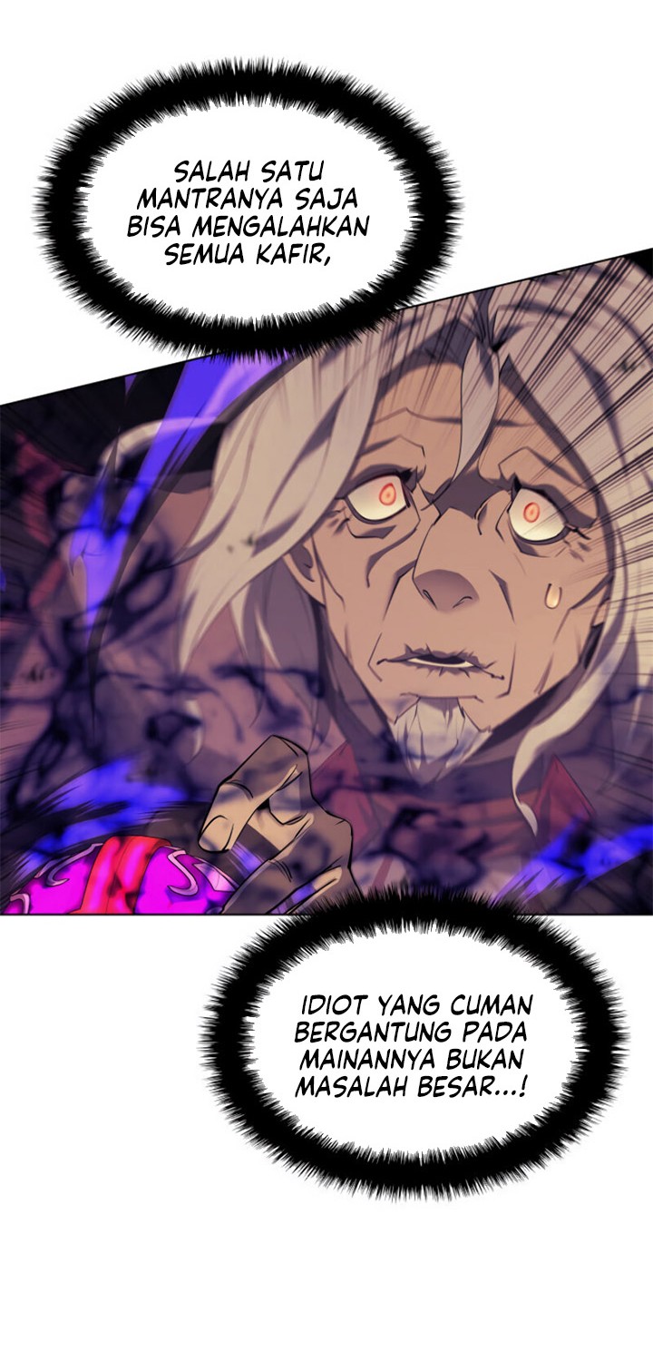 Overgeared Chapter 84 Gambar 16