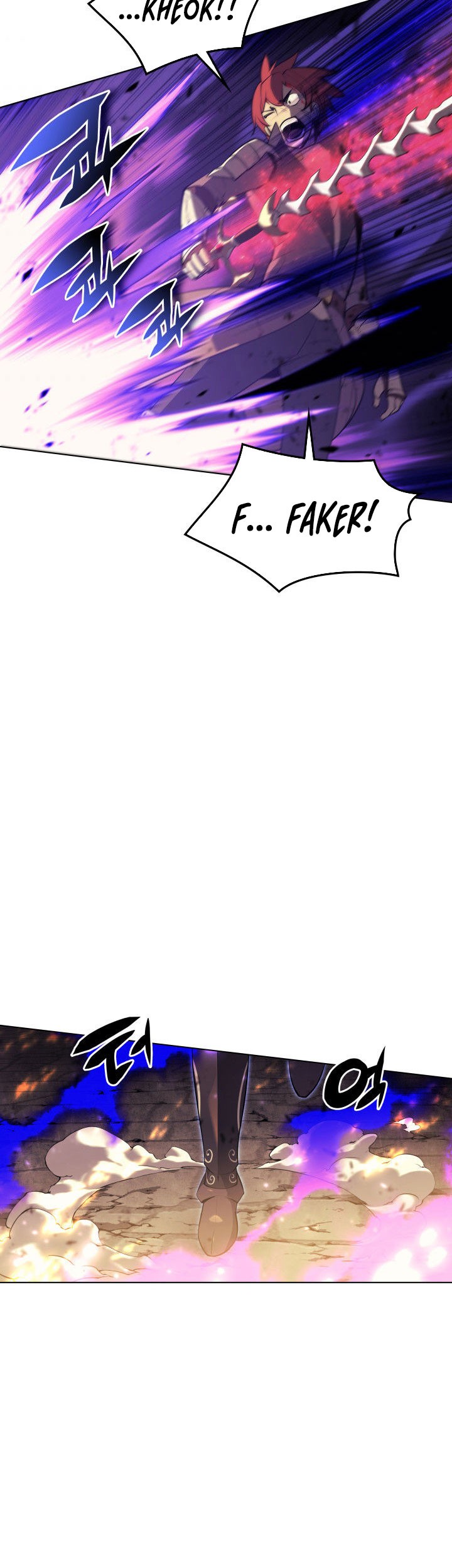 Overgeared Chapter 83 Gambar 27