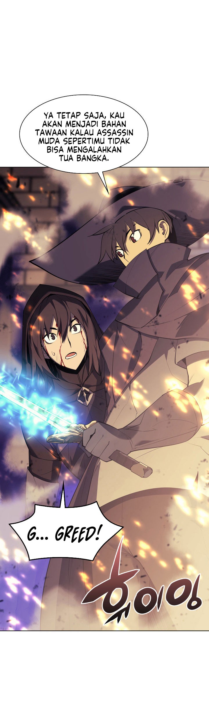 Overgeared Chapter 83 Gambar 29