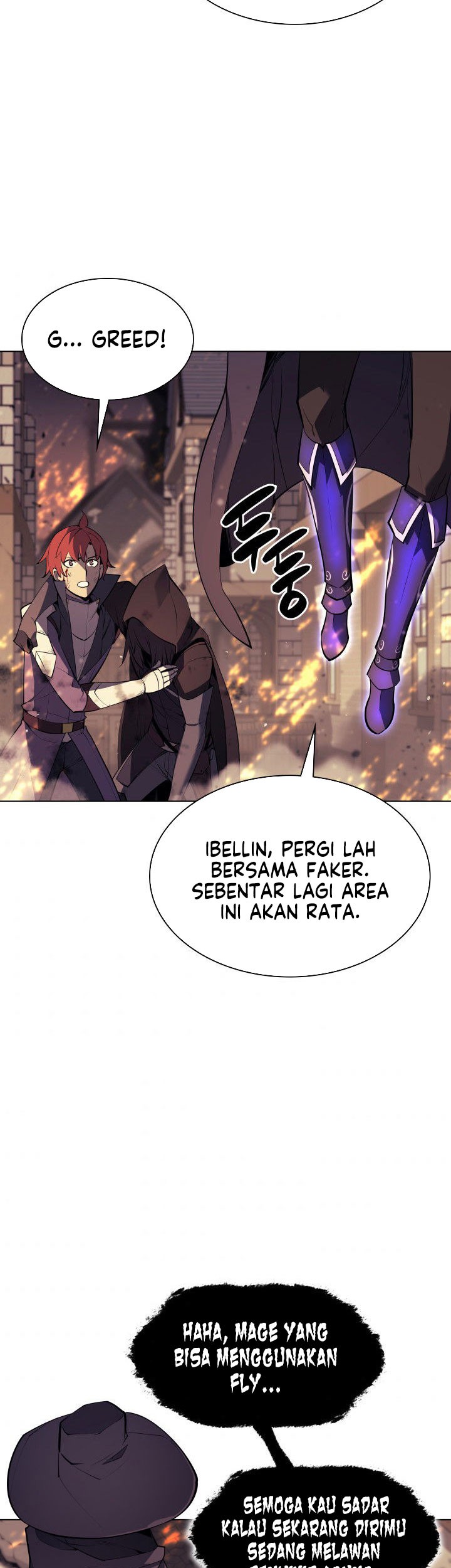 Overgeared Chapter 83 Gambar 31