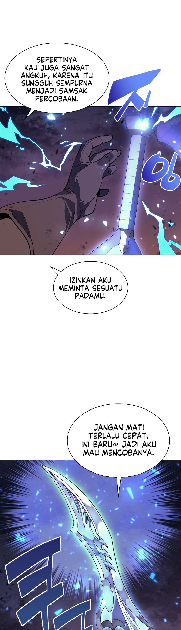 Overgeared Chapter 83 Gambar 33