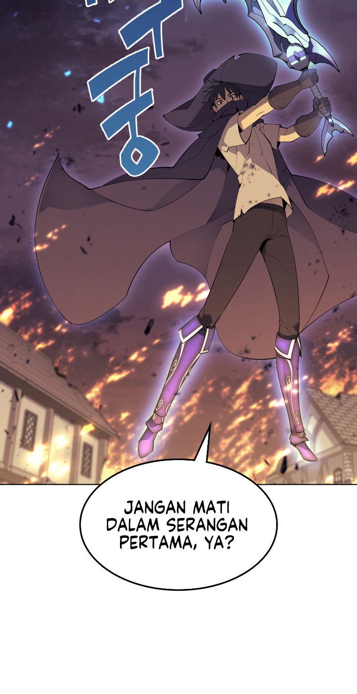 Overgeared Chapter 83 Gambar 34