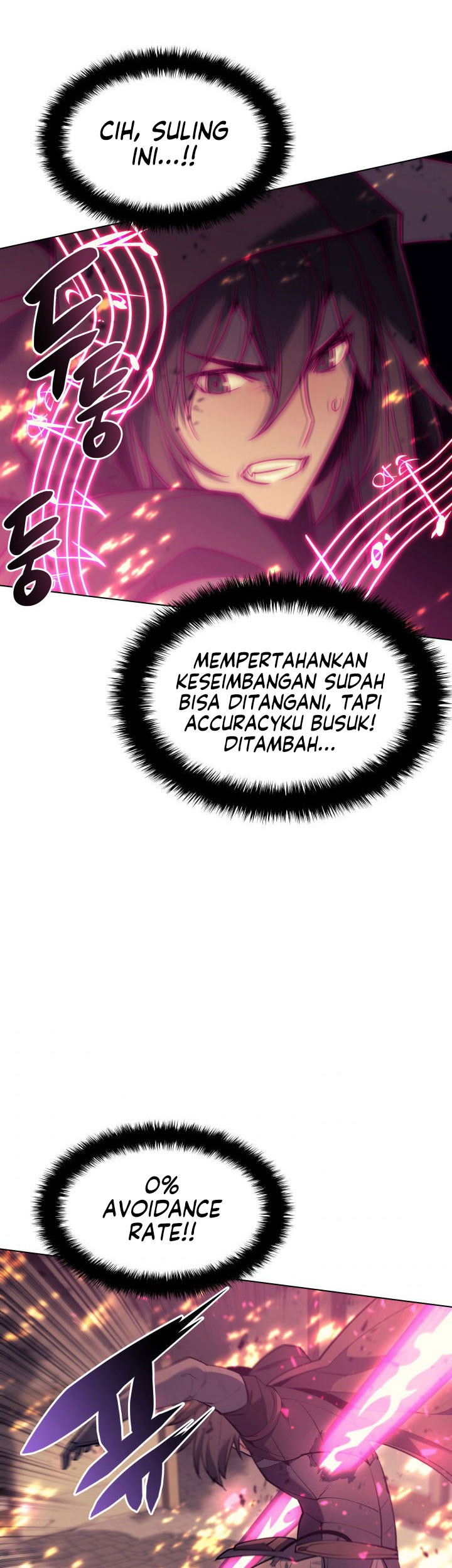 Overgeared Chapter 83 Gambar 21