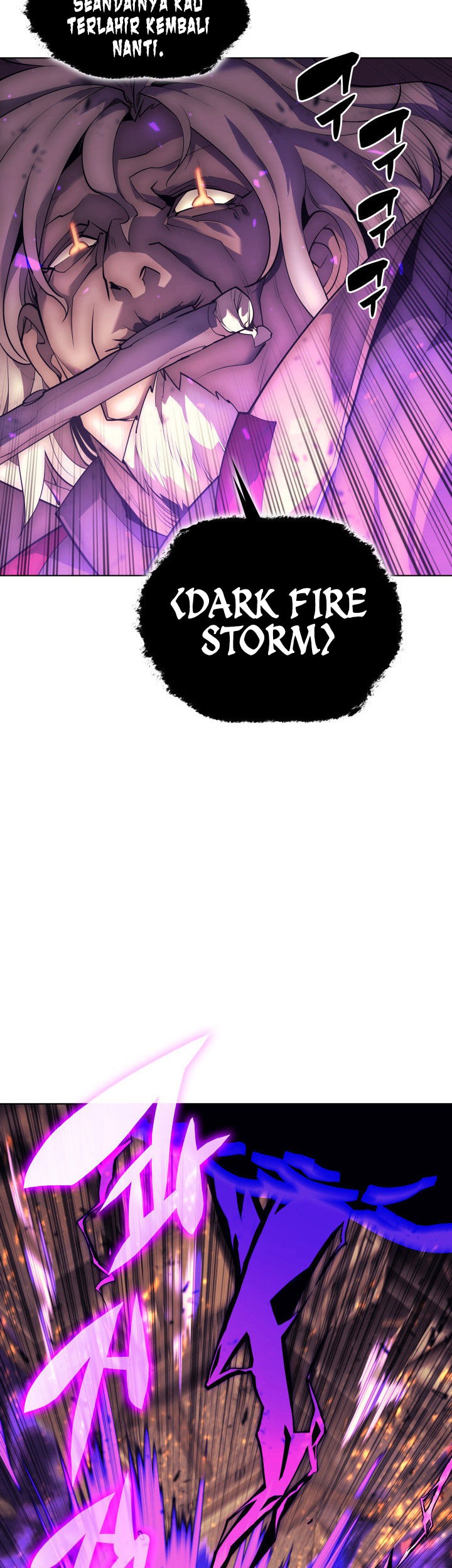 Overgeared Chapter 83 Gambar 25