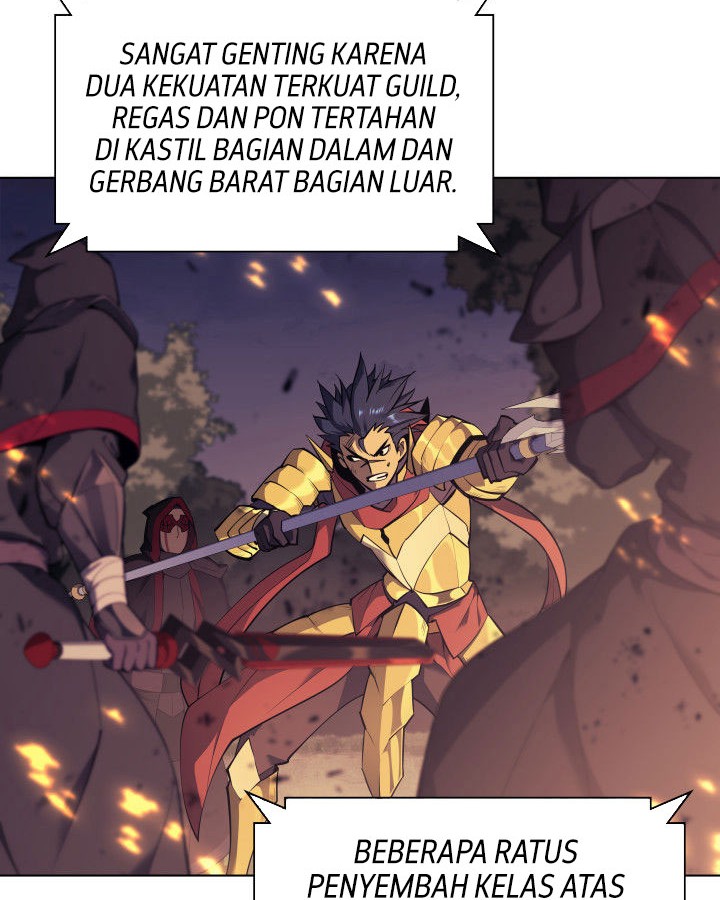 Manhwa Overgeared Chapter 83 gambar nomor 2