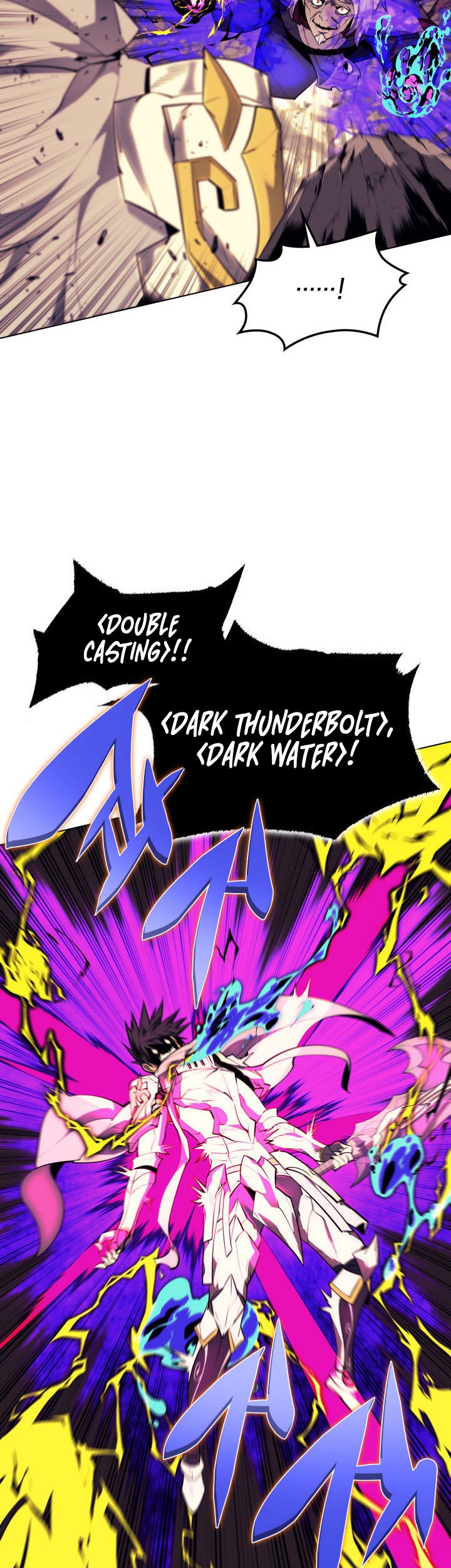 Overgeared Chapter 83 Gambar 53