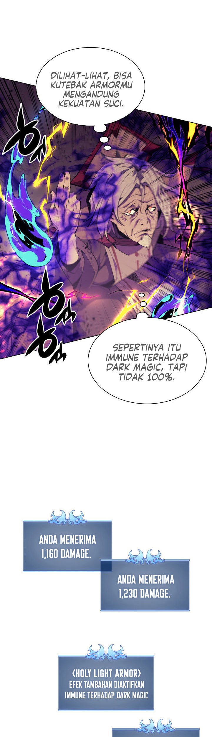 Overgeared Chapter 83 Gambar 55