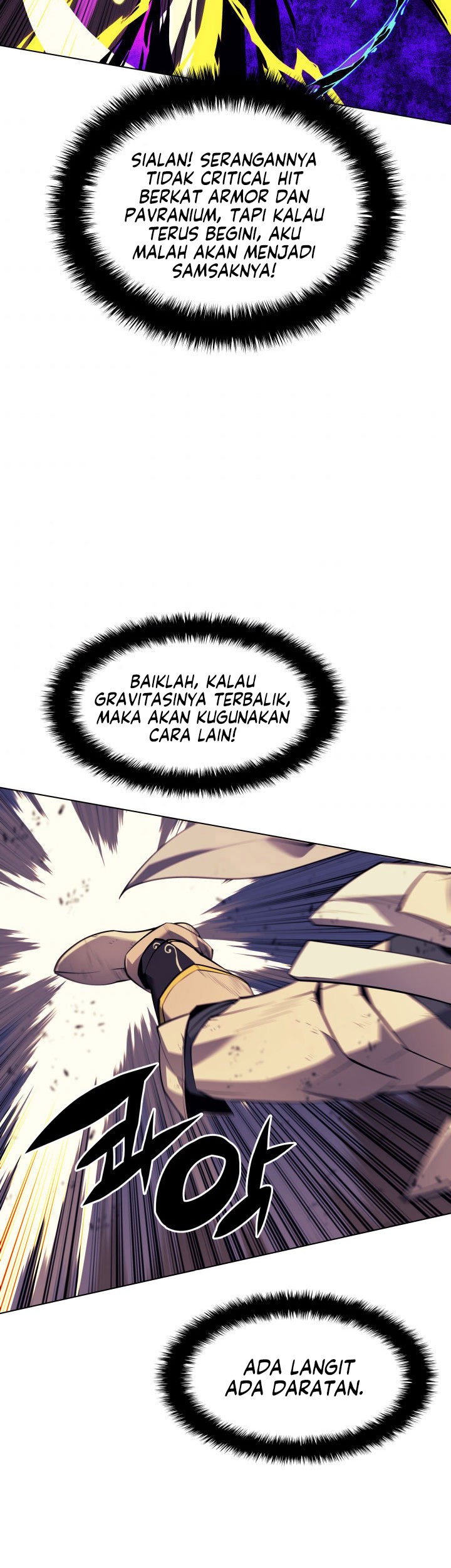 Overgeared Chapter 83 Gambar 57