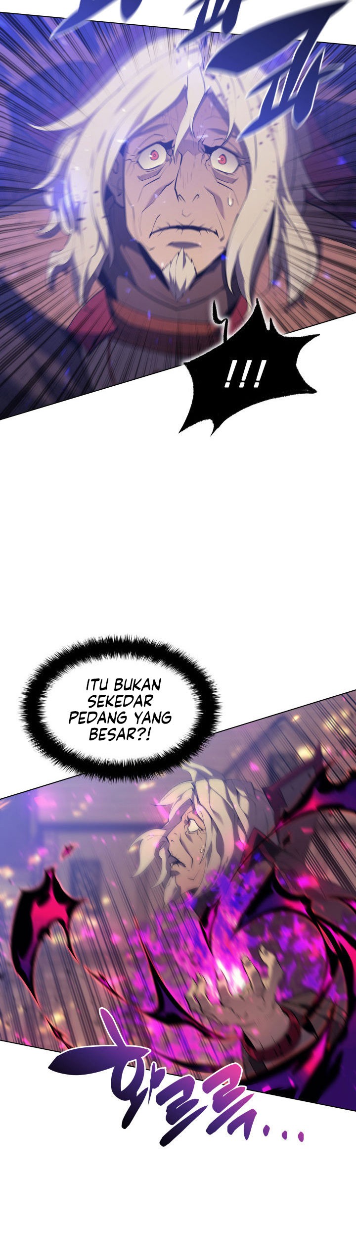 Overgeared Chapter 83 Gambar 39