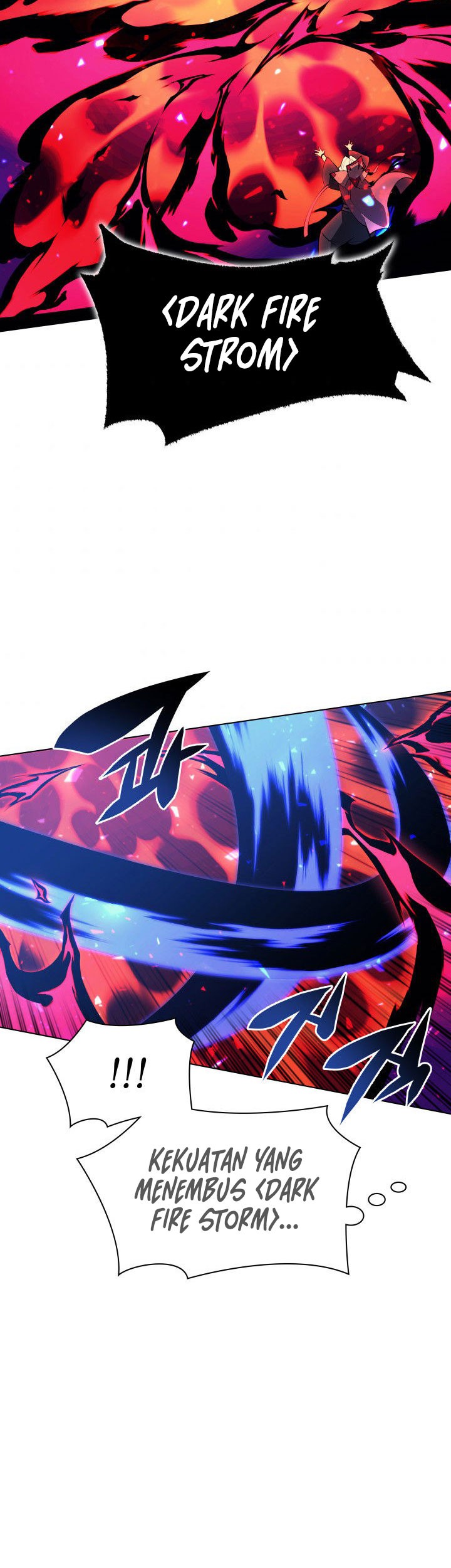 Overgeared Chapter 83 Gambar 41