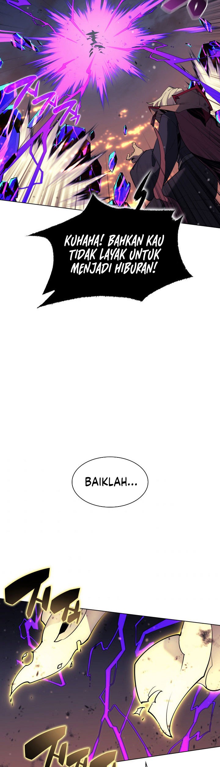 Overgeared Chapter 83 Gambar 45