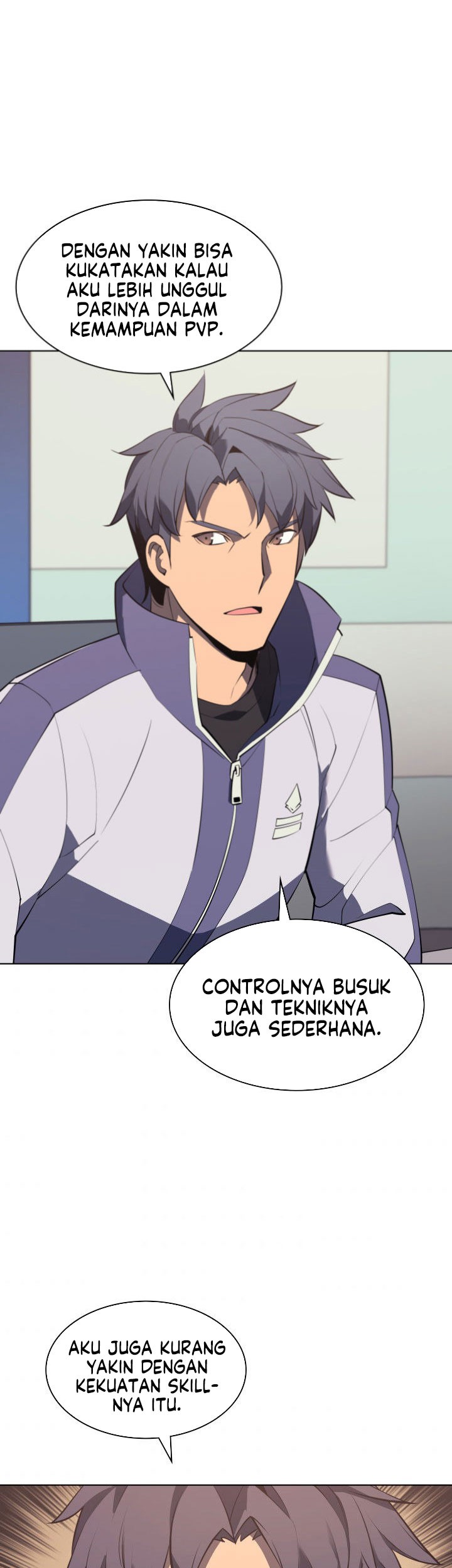 Overgeared Chapter 83 Gambar 67