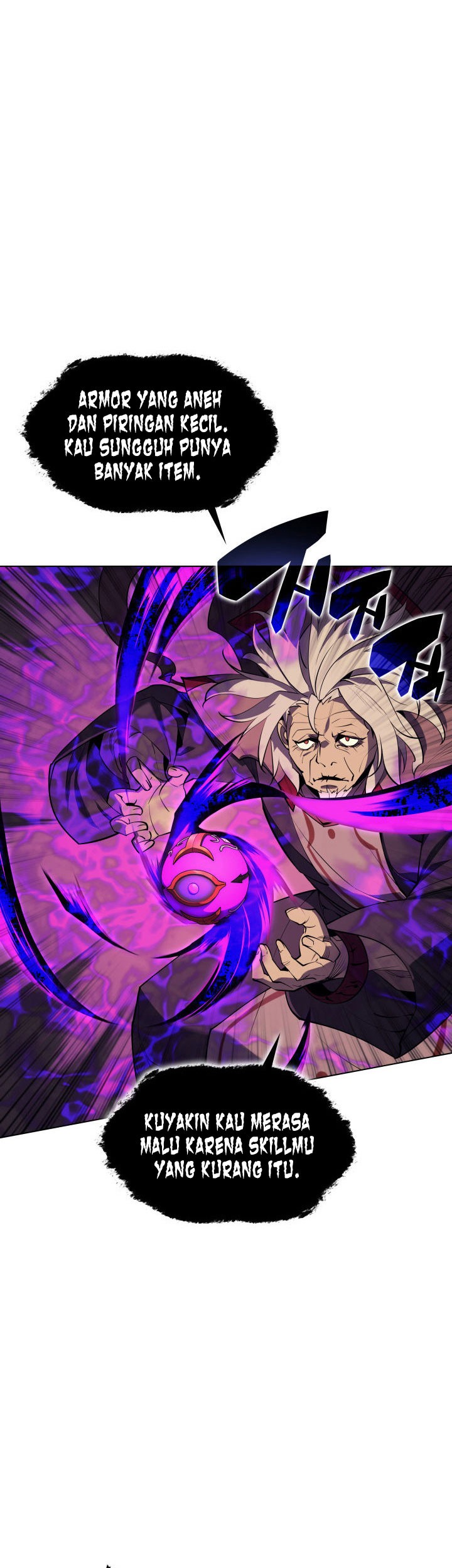 Overgeared Chapter 83 Gambar 69