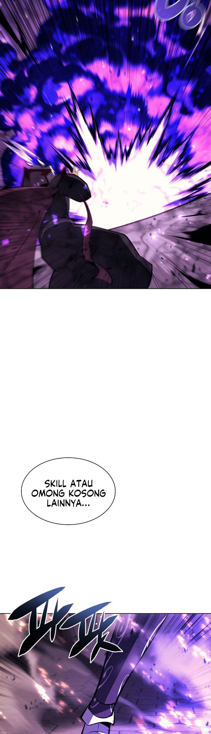 Overgeared Chapter 83 Gambar 73