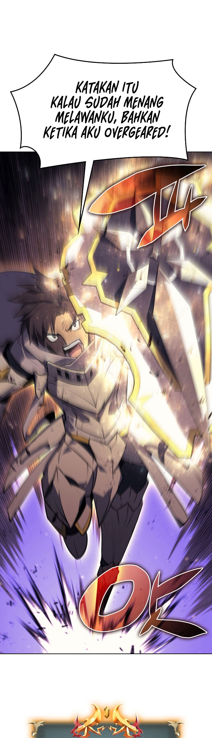 Overgeared Chapter 83 Gambar 75