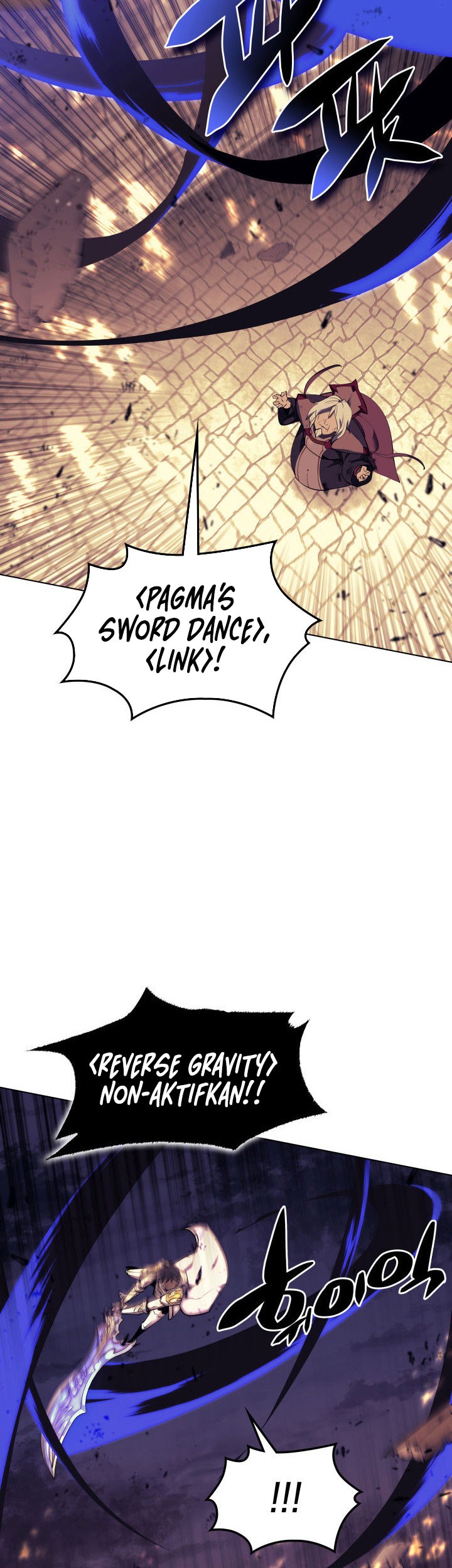 Overgeared Chapter 83 Gambar 59