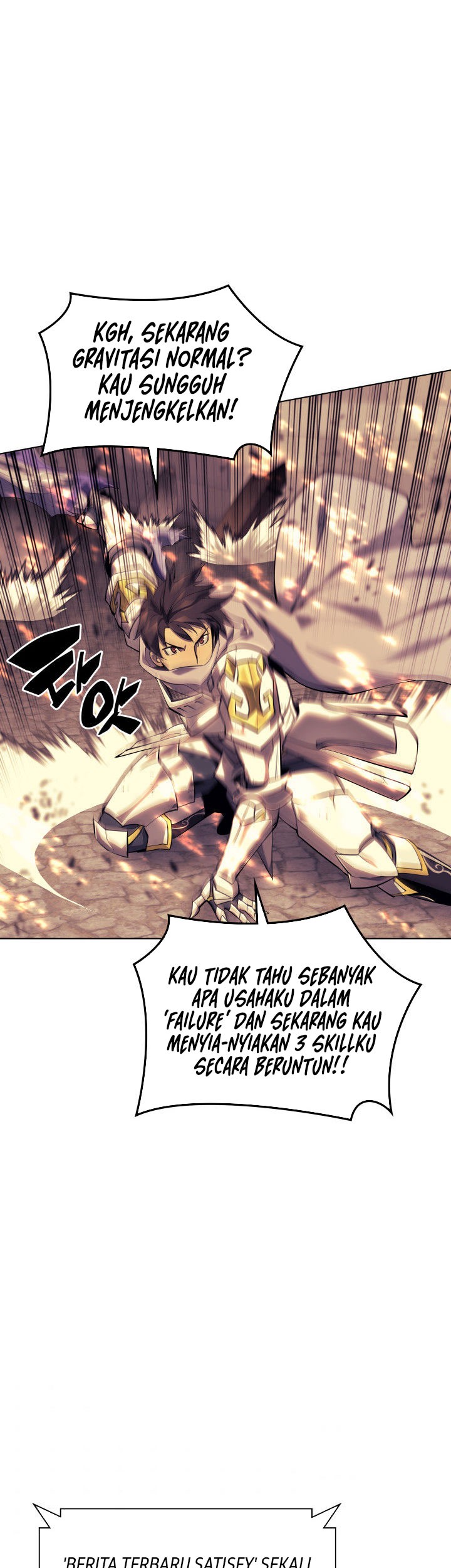 Overgeared Chapter 83 Gambar 61