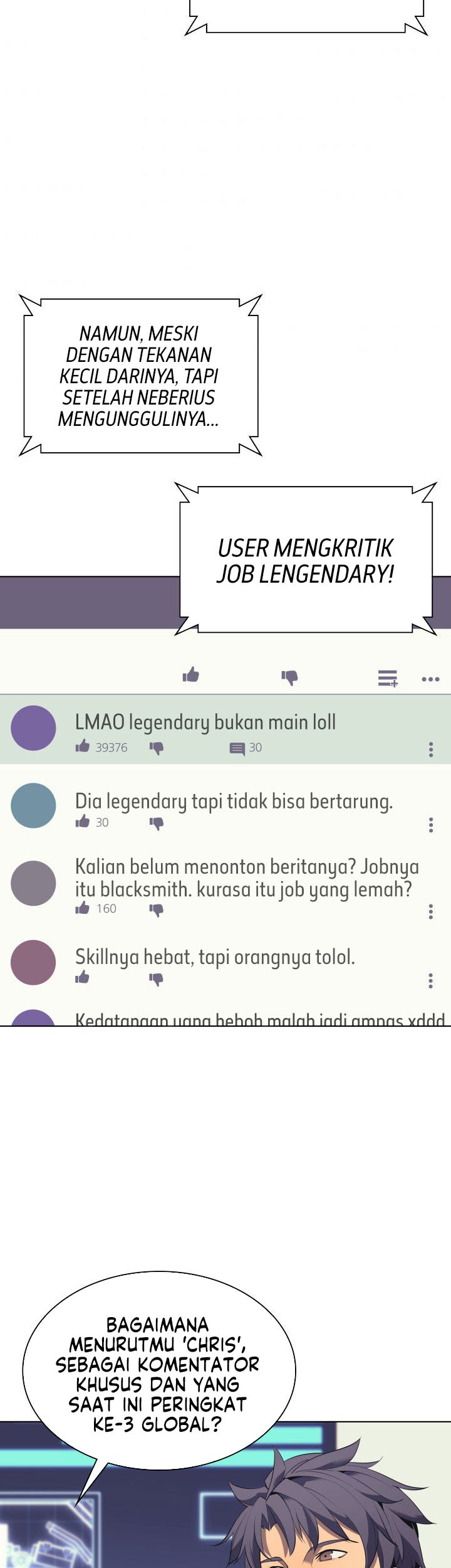 Overgeared Chapter 83 Gambar 63